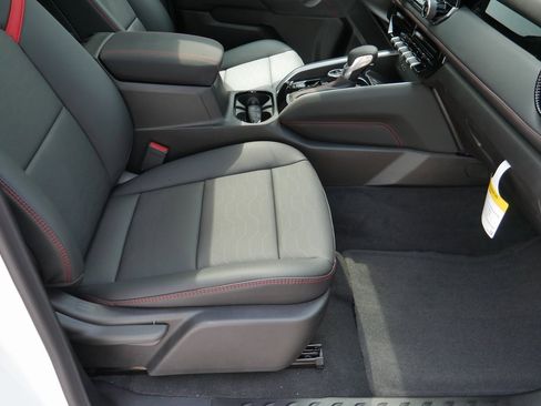 New 2025 Chevrolet Colorado Z71 w/ Z71 Convenience Package 2 image 24