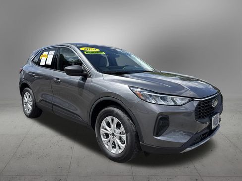 Used 2024 Ford Escape Active w/ Tech Pack #1 AWD/4WD image 6