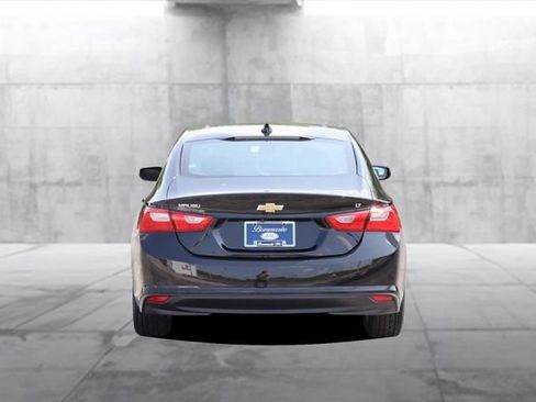 Used 2024 Chevrolet Malibu LT FWD image 6