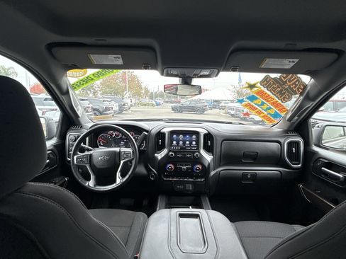 Used 2022 Chevrolet Silverado 1500 RST image 18