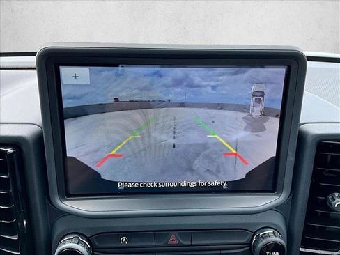 Used 2023 Ford Bronco Sport Outer Banks w/ Tech Package AWD/4WD image 23