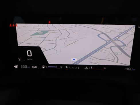 Used 2026 Chevrolet Colorado ZR2 image 25