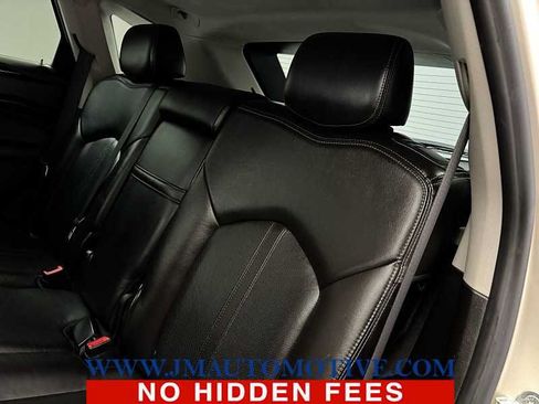 Used 2013 Cadillac SRX Luxury w/ Driver Awareness Package AWD/4WD image 16