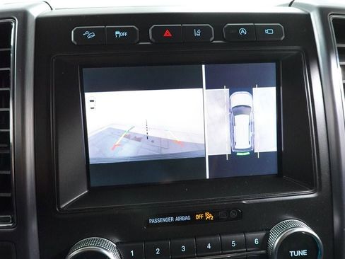 Certified 2020 Ford Expedition Platinum AWD/4WD image 20