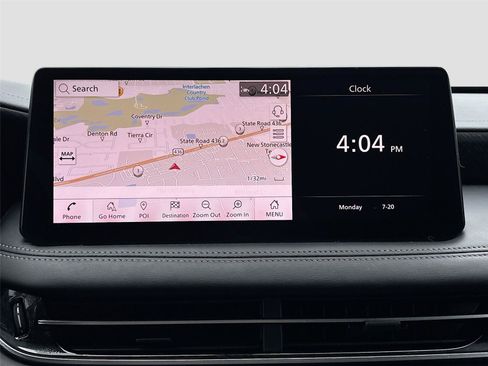Used 2023 INFINITI QX60 Sensory w/ Cargo Package FWD image 13