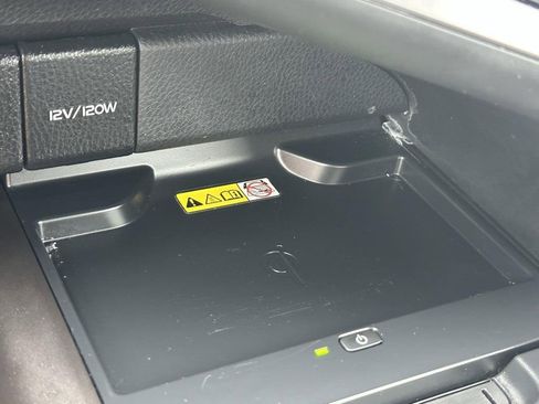 Used 2024 Toyota Camry XSE w/ Navigation Package image 18