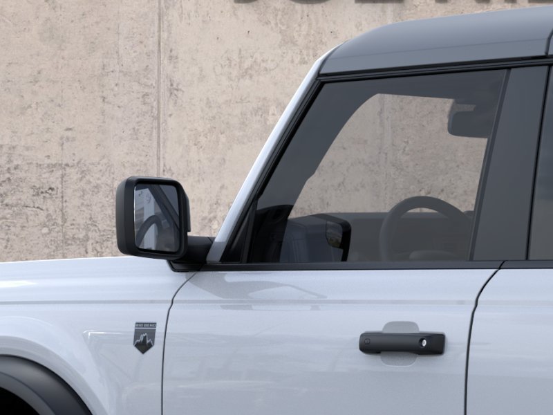 New 2026 Ford Bronco Big Bend AWD/4WD image 22
