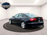 Used 2015 Audi A6 2.0T Premium Plus w/ Premium Plus Package image 4