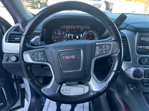 Used 2018 GMC Yukon XL SLT w/ Open Road Package image 28