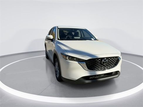 New 2025 MAZDA CX-5 AWD 2.5 S image 3