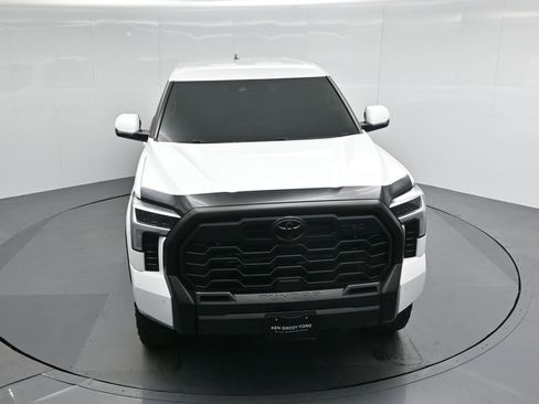 Used 2024 Toyota Tundra SR5 image 33