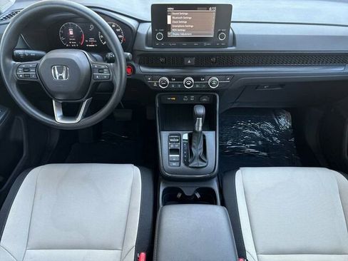 Used 2024 Honda CR-V EX image 17