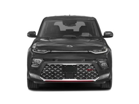 Used 2020 Kia Soul GT-Line Turbo image 7