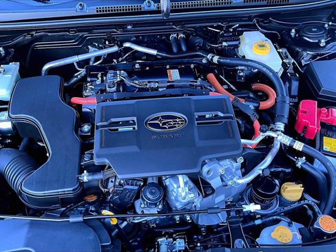 New 2026 Subaru Crosstrek 2.5i Limited image 17