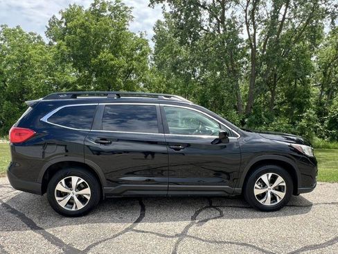 Used 2019 Subaru Ascent Premium AWD/4WD image 5
