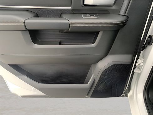 New 2024 RAM 4500 SLT w/ Quick Order Package 2YG SLT image 99