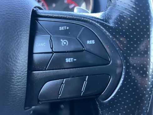 Used 2020 Dodge Durango R/T w/ Blacktop Package image 44