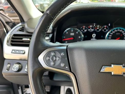 Used 2020 Chevrolet Tahoe Premier w/ Premier Plus Edition image 22