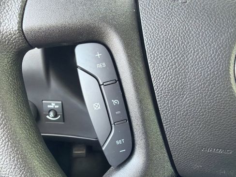 New 2025 Chevrolet Express 2500 w/ Driver Convenience Package image 22