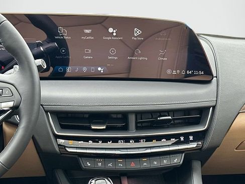 New 2026 Cadillac CT5 Premium Luxury image 3