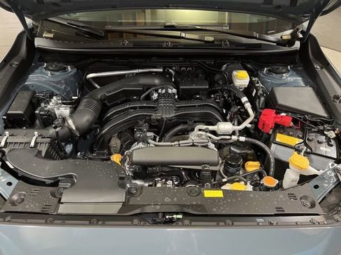 Certified 2025 Subaru Crosstrek 2.0i Premium image 20