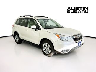 Used 2015 Subaru Forester 2.5i Premium w/ Protection Package #1 video 1