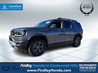 Certified 2026 Honda Passport RTL video 1