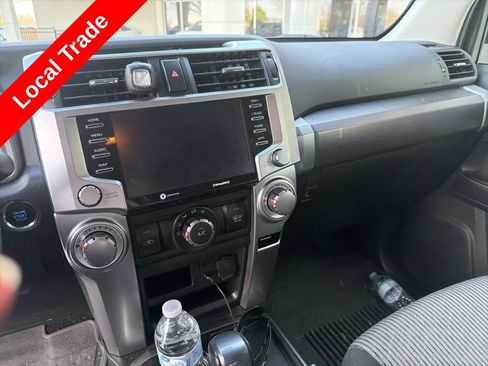 Used 2023 Toyota 4Runner SR5 image 5