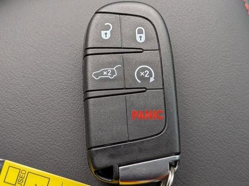 New 2026 Dodge Durango GT image 29