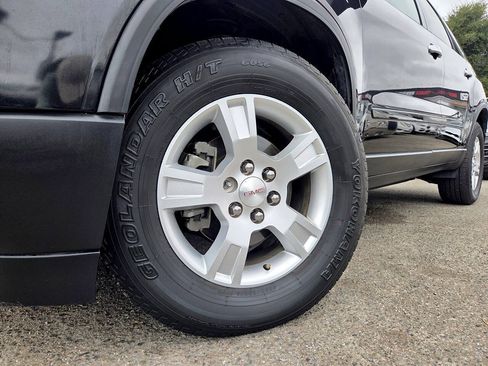 Used 2012 GMC Acadia SLE FWD image 44