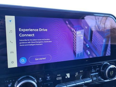 New 2026 Toyota Highlander Limited image 22