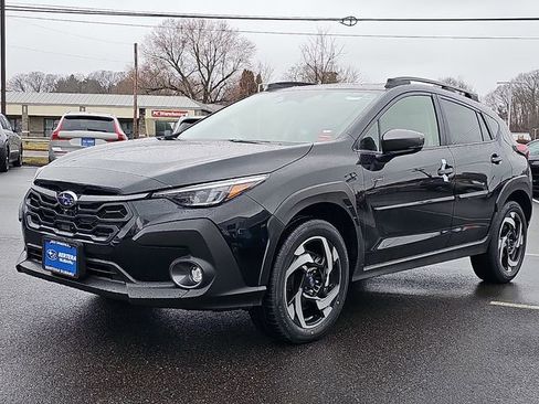 New 2026 Subaru Crosstrek 2.5i Limited image 3