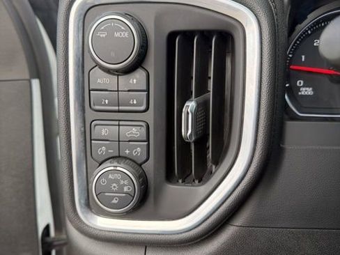 Used 2020 Chevrolet Silverado 2500 LTZ w/ Gooseneck/5TH Wheel Package image 13