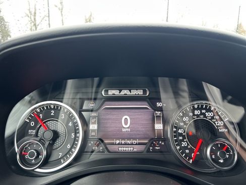 Certified 2022 RAM 1500 Big Horn image 13