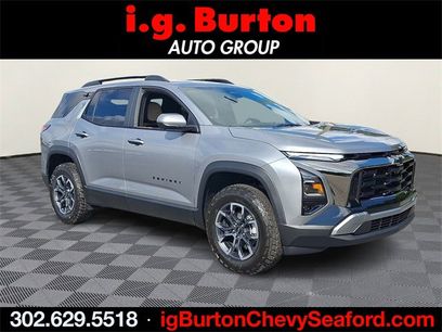 New 2026 Chevrolet Equinox ACTIV w/ Convenience Package III