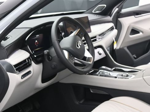 New 2027 INFINITI QX65 Autograph w/ Technology Package AWD/4WD image 7