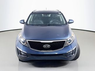Used 2016 Kia Sportage EX video 2