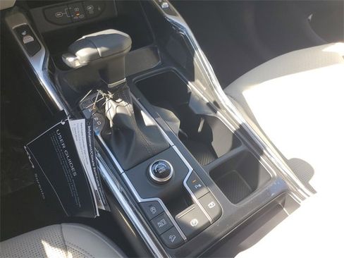 New 2026 Kia Sorento S image 25