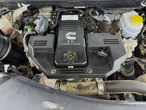 Used 2024 RAM 2500 Tradesman AWD/4WD image 69