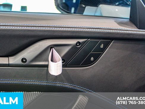 Used 2024 Porsche 911 GT3 RS w/ Weissach Package image 35