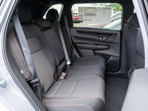 New 2026 Honda CR-V Sport image 14