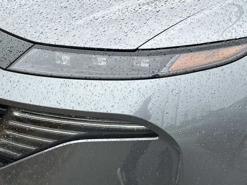 New 2026 Nissan Murano SV AWD/4WD image 11