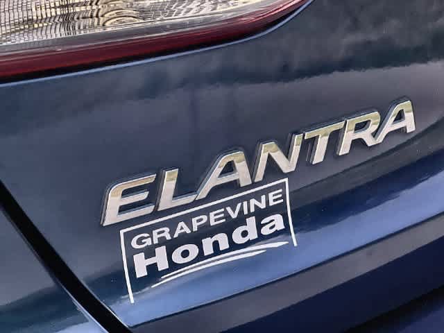 Used 2018 Hyundai Elantra SEL w/ Cargo Package FWD image 8