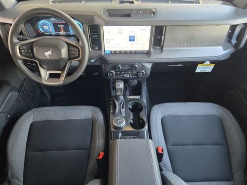 New 2025 Ford Bronco Big Bend image 19