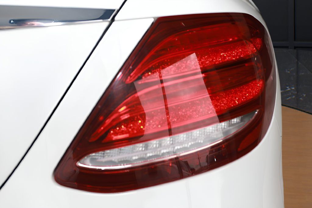 Used 2020 Mercedes-Benz E 63 AMG S image 29