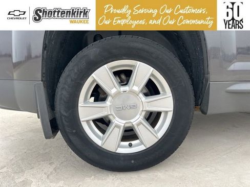 Used 2013 GMC Terrain SLE w/ Convenience Package image 10