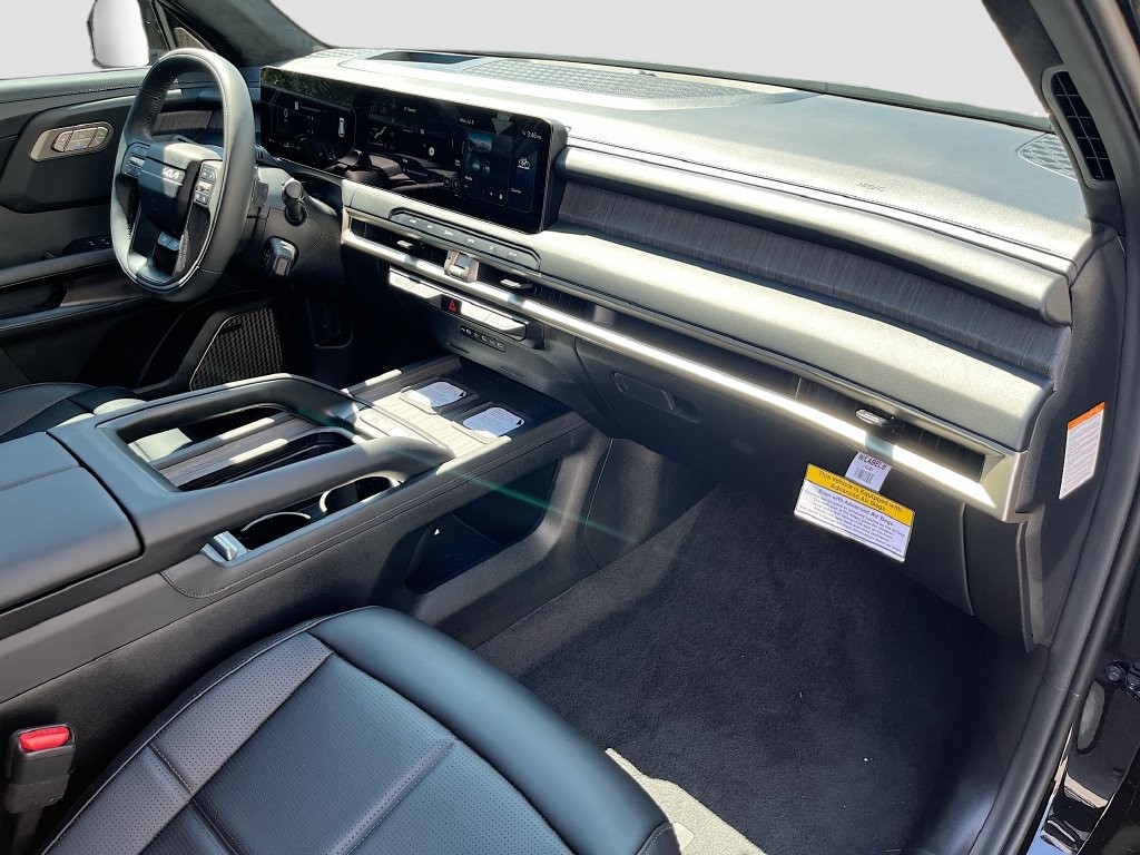 New 2027 Kia Telluride SX Prestige AWD/4WD image 36