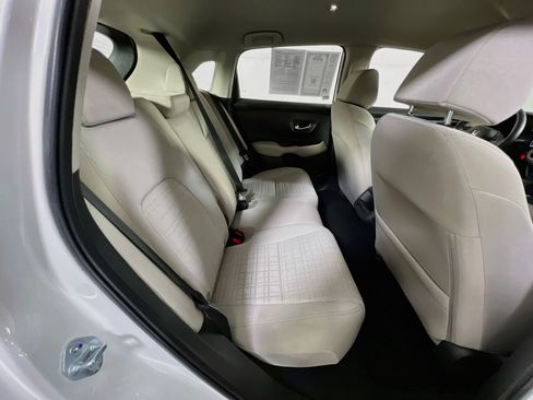 Used 2025 Honda HR-V LX image 24