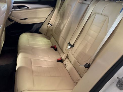 Used 2019 BMW X3 M40i w/ Premium Package image 8