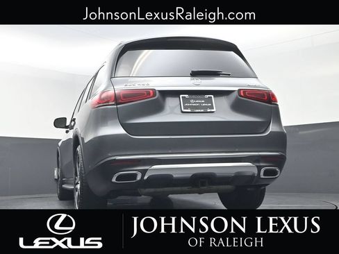 Used 2020 Mercedes-Benz GLS 450 4MATIC image 19